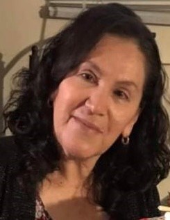 Obituary of Amelia Herrera