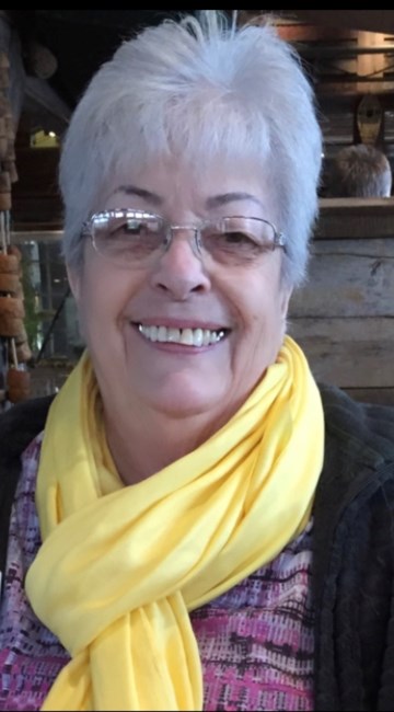 Obituary of Janice Scoggins