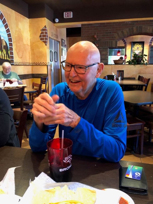 Obituary of Karl F Meinert