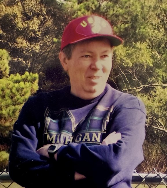 Obituary of Charles Leroy Oldenburg