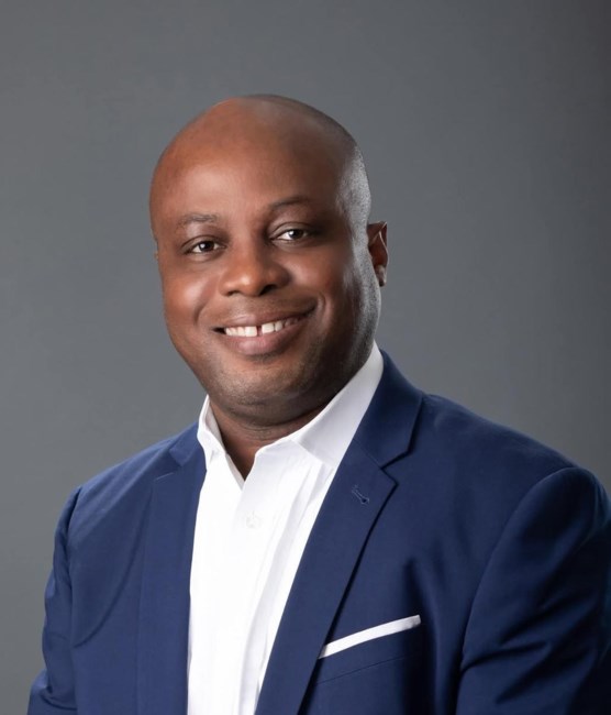 Obituary of Daniel Boateng