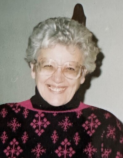 Obituary of Mary A. Moran