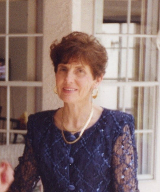 Obituary of Leorene "Lee" Stanton Vasquez