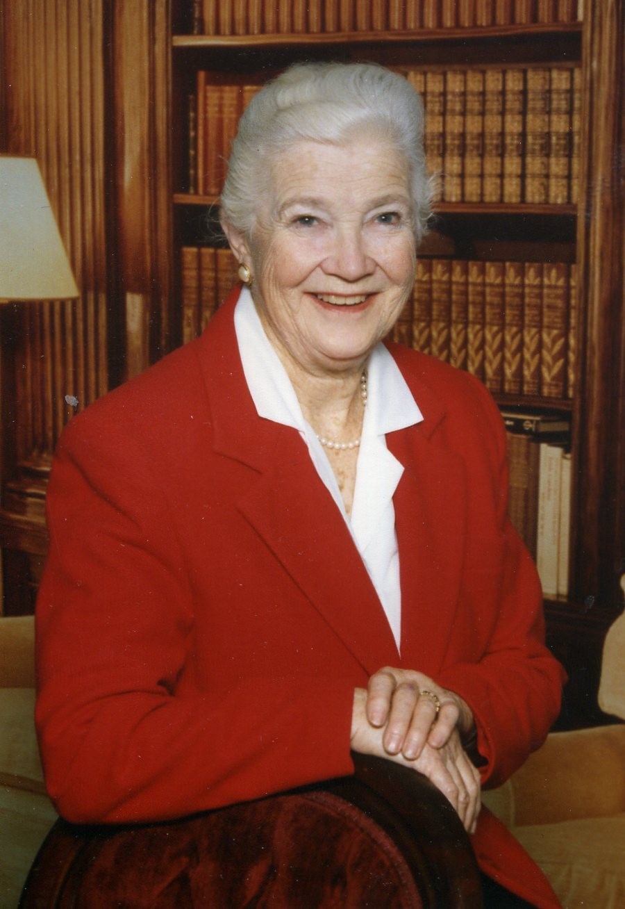 Judith Nisbet Obituary