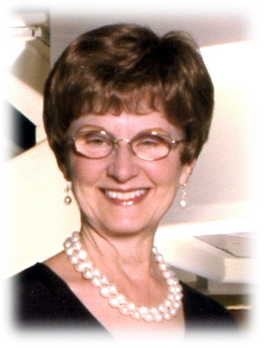 Charlene P. Gaard Obituary West Des Moines, IA
