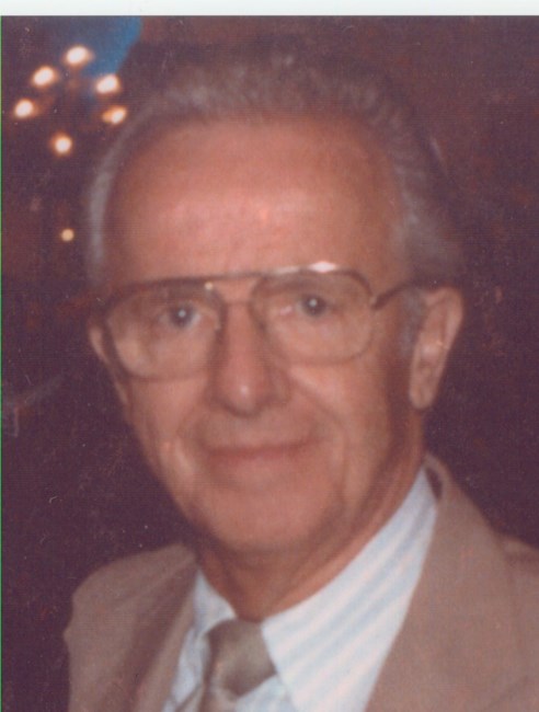 Obituary of Warren Russ Russell Atkinson Sr.