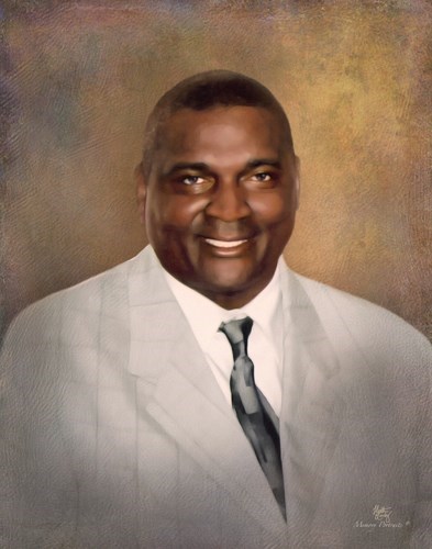Obituary of Jerry Blocker