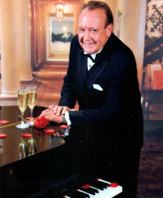 Obituary of Sr. Juan Antonio Rosselló Castro