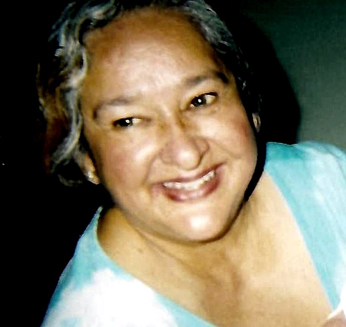 Obituary of Olga Alvarado