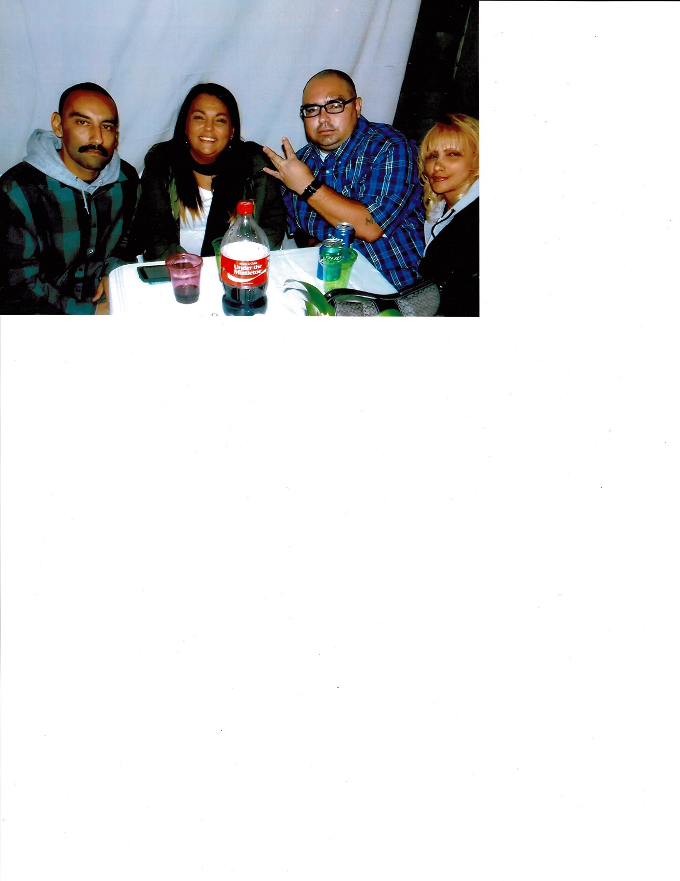 Obituary of Margo Rae Sanchez