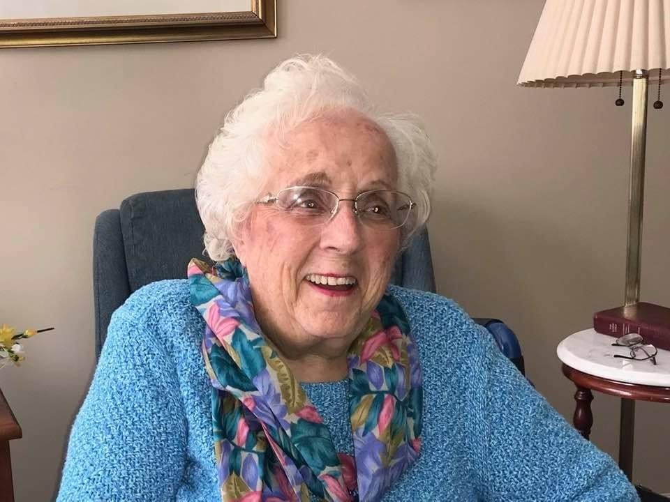 Jeannette Kay Strunk Obituary - Raleigh, NC