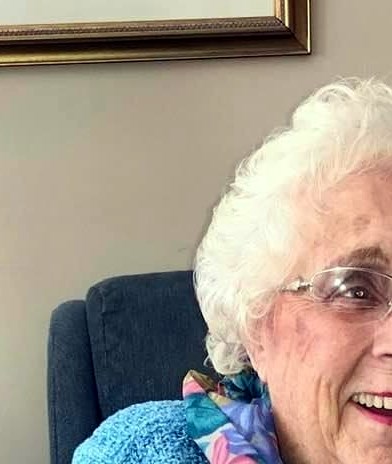 Jeannette Kay Strunk Obituary - Raleigh, NC