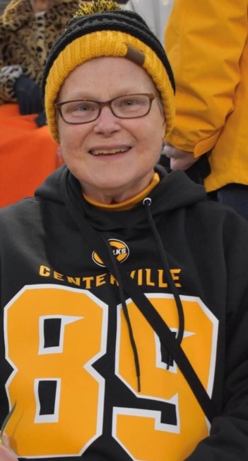Obituary of Carol Marie Knox