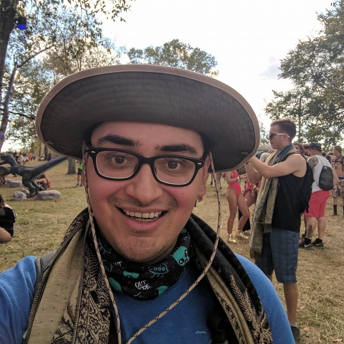 Obituary of Dominic Cardenas Jr.