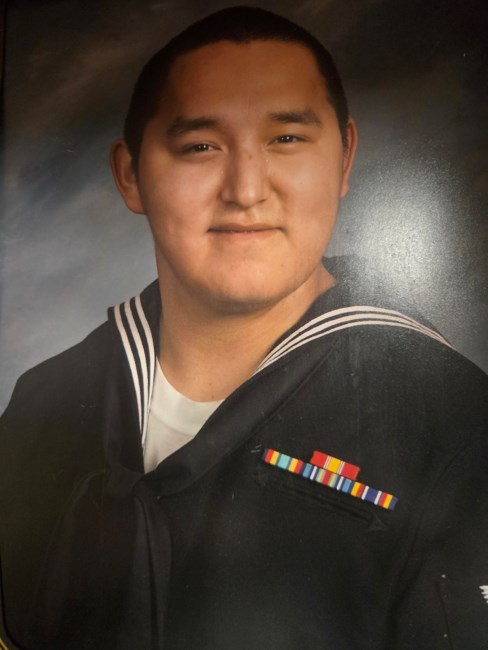 Obituary of Lawrence Christopher Jones