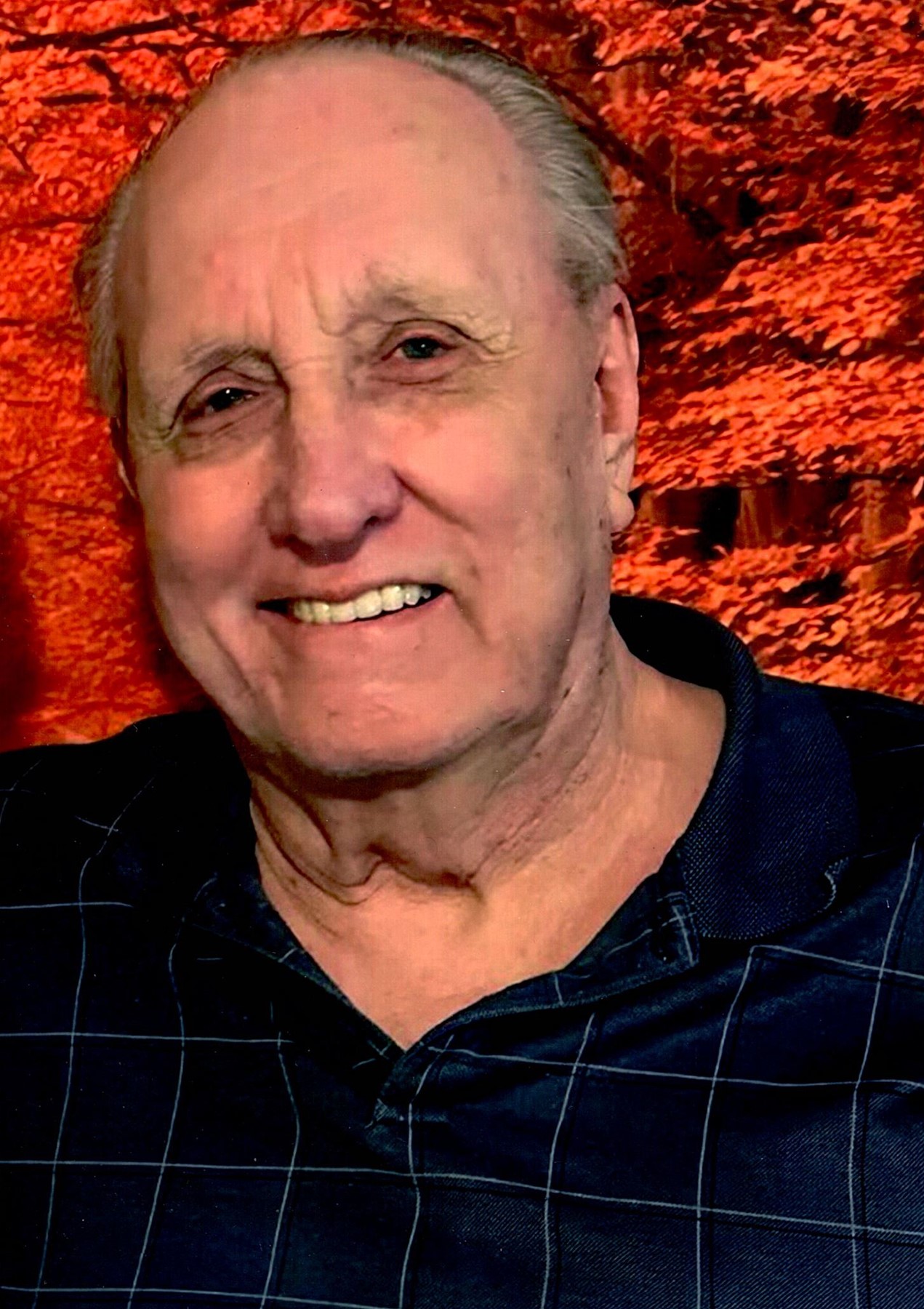 Obituary of Franklin Dewain Ballard