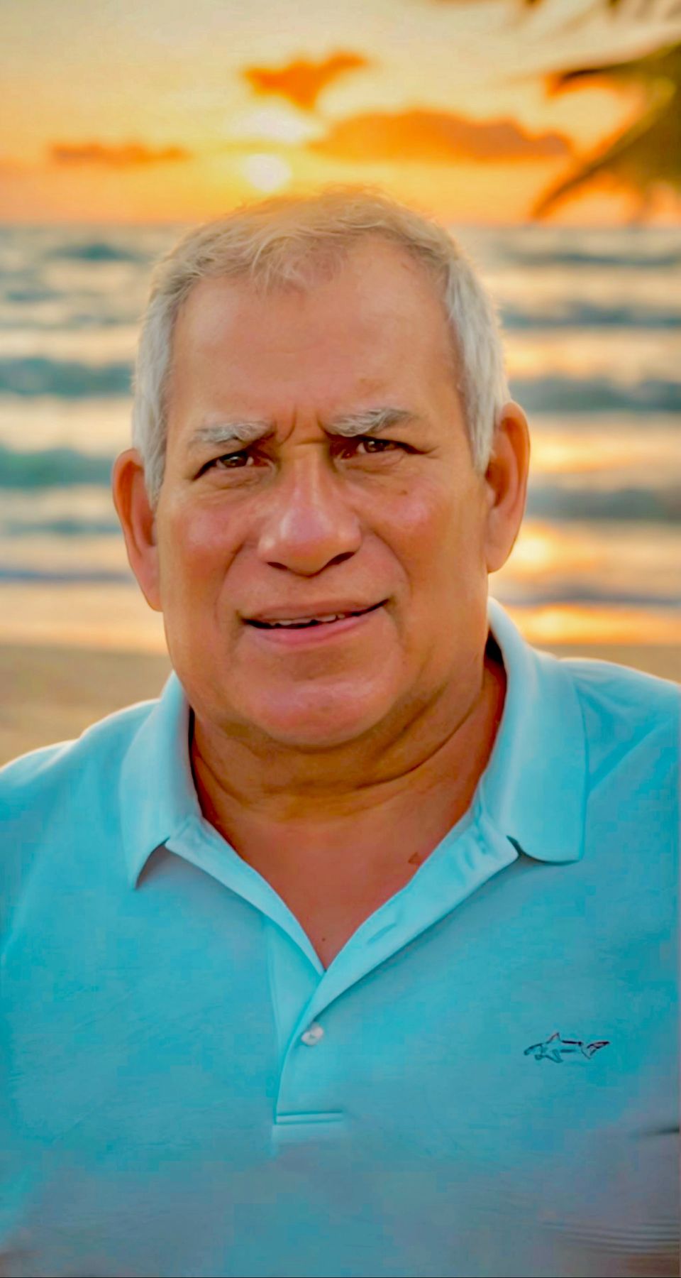 Obituario de Luis Enrique Cirilo