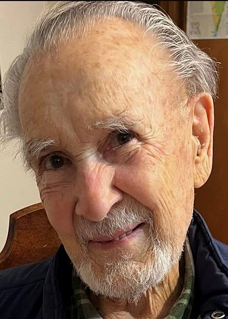 Avis de décès de Donald Eugene Alleman