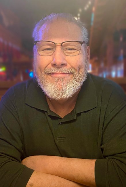 Avis de décès de Paul Douglas Clark