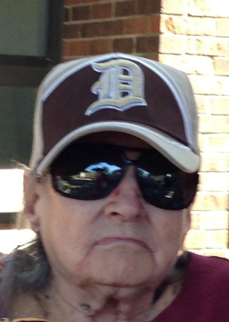 Obituary of Beatrice B. Bishop Loven