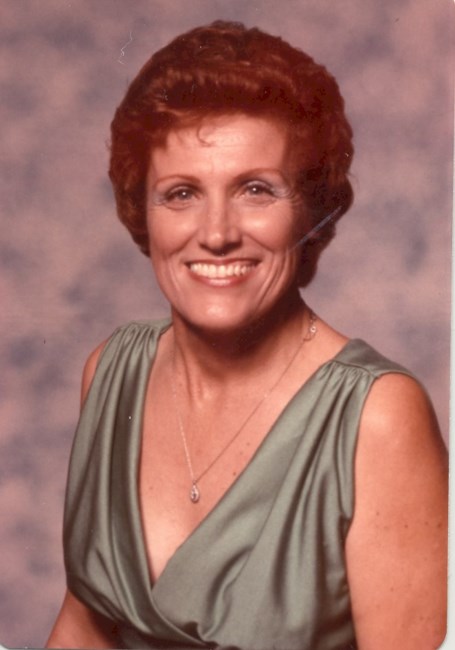 Obituary of Eddylou Brown