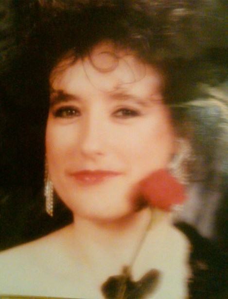 Obituary of Ginger Kaye Carder