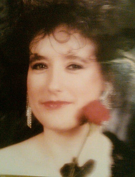 Obituary of Ginger Kaye Carder