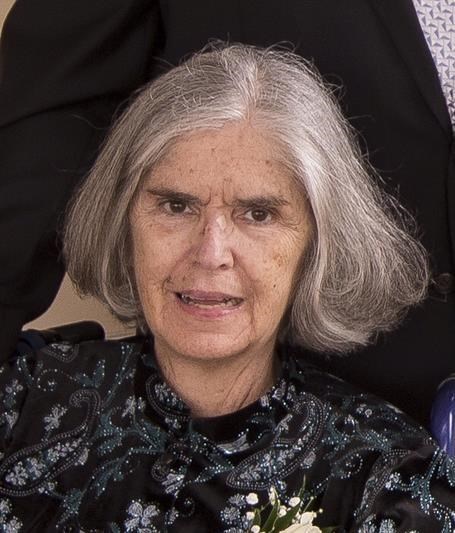 Obituary of Lucia Anna Fischer