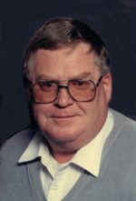 Donald Woods