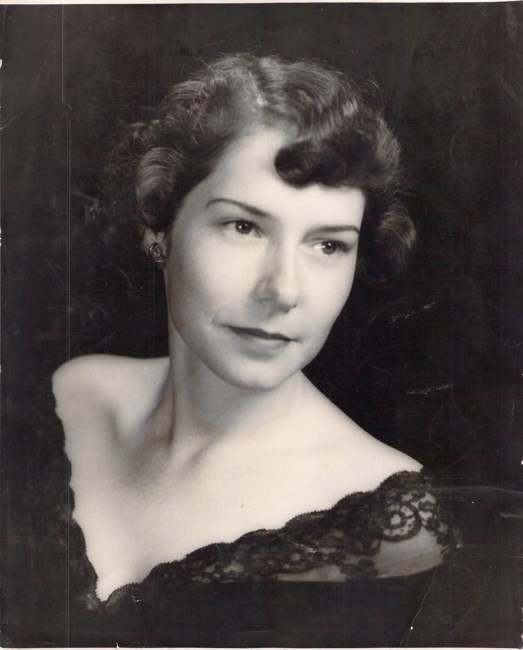 Obituario de Mrs. Mildred Lucille (Herlong) McHenry