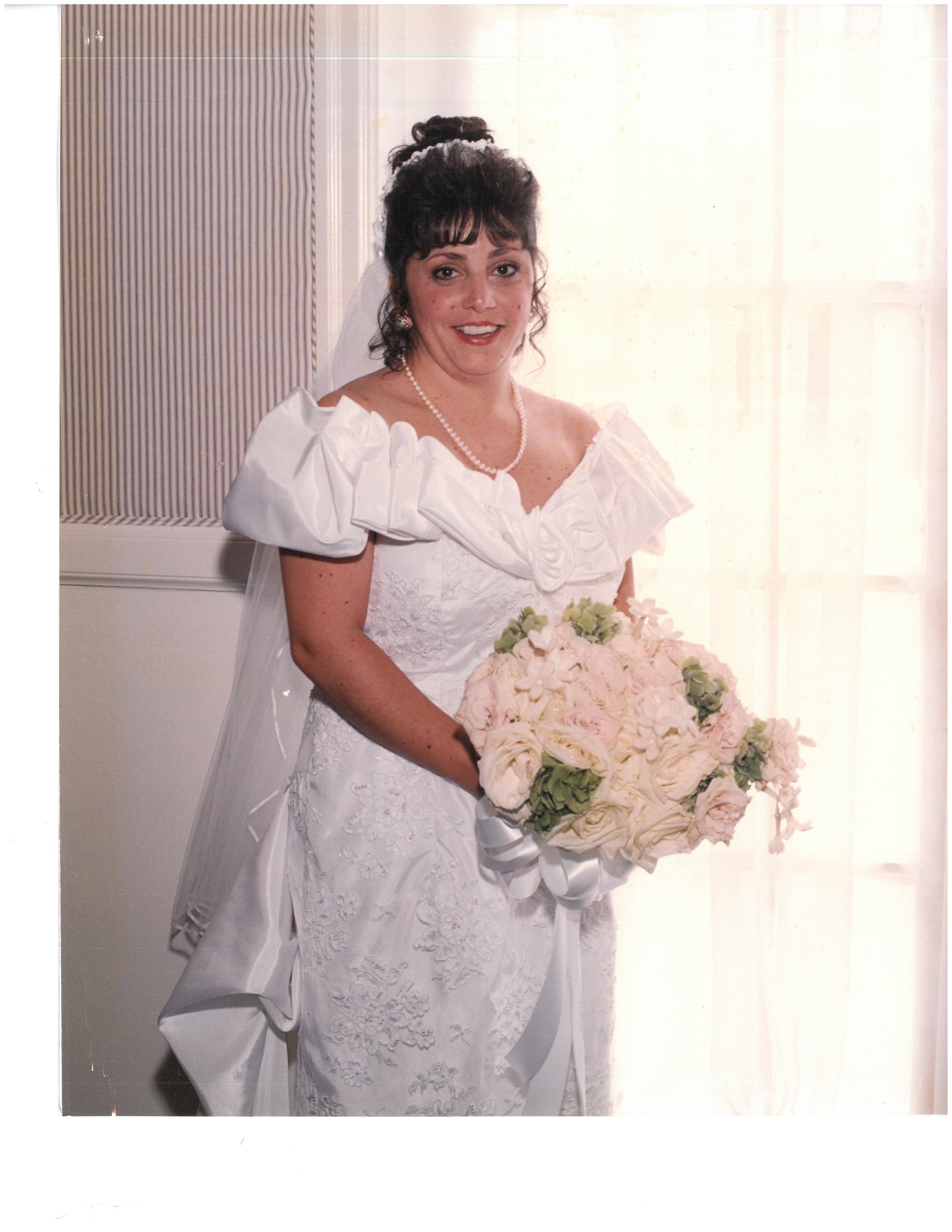 Obituary of Lauren Sadowsky