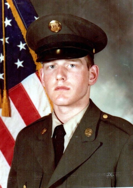 Avis de décès de David Charles Payne