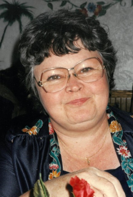 Obituary of Susan Margaret LaPlante