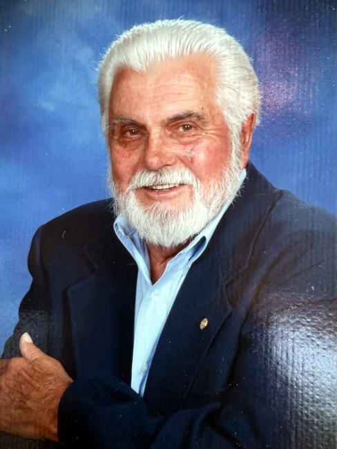 Obituary of Billy Allen Baker