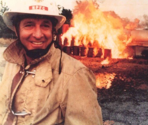 Obituary of Herbert W. Schoell Sr.