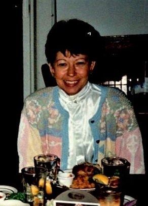 Obituary of Shirley H Cheatham