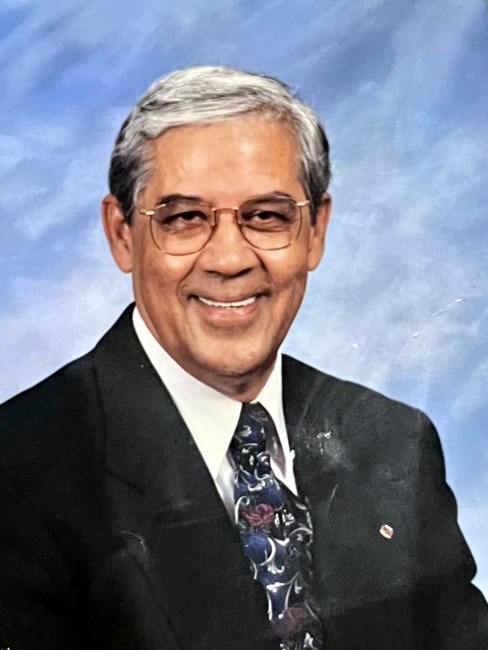 Obituary of Manuel Silva