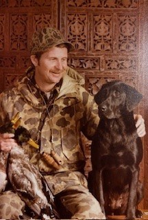 Obituary of Sydney Allen Smith