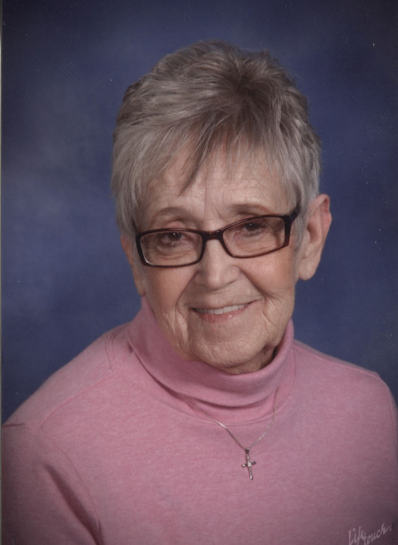 Obituary of Reva Marie Turner