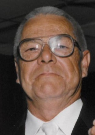 Obituario de Lawrence "Larry" Roy