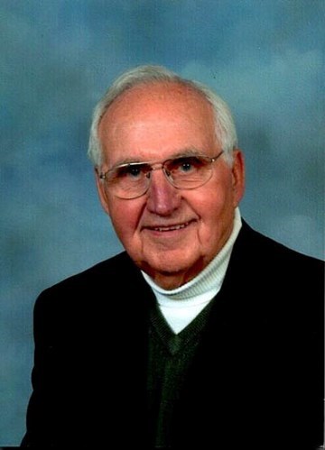 Obituary of Anton "Tony" John Freiheit