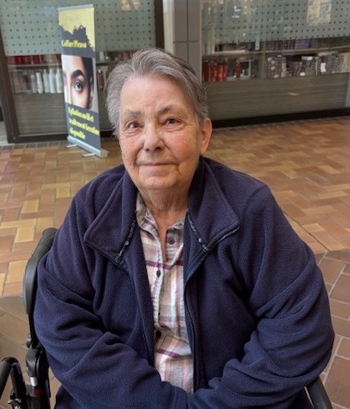 Avis de décès de Lynn Young