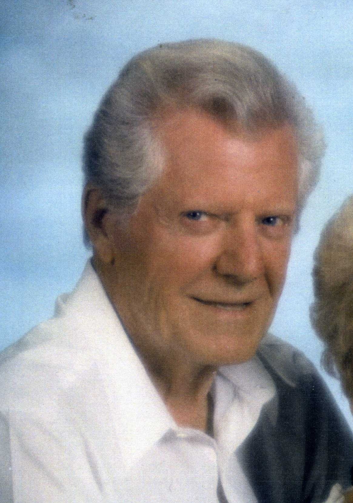 Brian Ernie Gardner Obituary Oceanside, CA