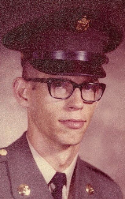 Obituary of Raymond L. Smith