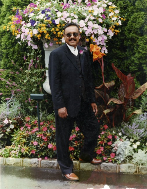 Obituary of John Thekkattil Ninan