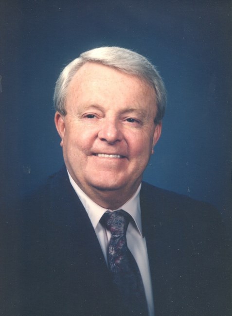 Obituary of Charles J. Rhodes