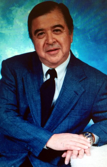 Obituary of Joe Rivera Jimenez