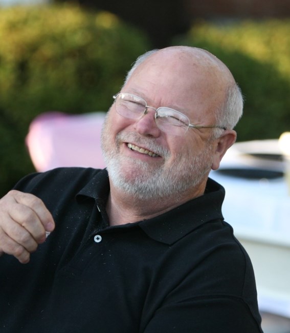 Obituary of John Charles Gross