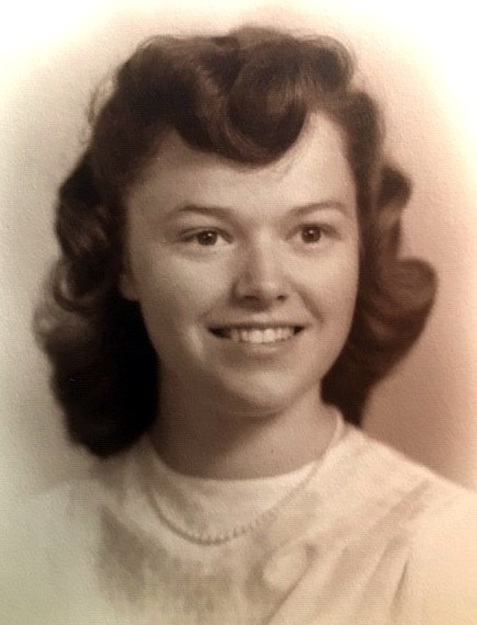 Obituary of Phyllis Louise Ramsey