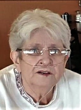 Obituary of Patricia Ann Spohn